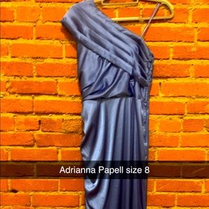 Adrianna Papell